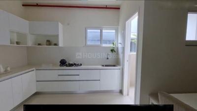 Kitchen Image of 1207 Sq.ft 2 BHK Apartment / Flat for sale in Rohan Ekanta by Rohan Builders (I) Pvt Ltd, Varthur Bengaluru for Rs. 16900000