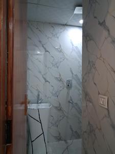 Common Bathroom Image of 1550 Sq.ft 3 BHK Apartment / Flat for sale in Sector 104 Noida for Rs. 7000589