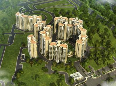 Image of 2560 Sq.ft 4 BHK Apartment / Flat for sale in Orris Aster Court Premier, Sector 85, Gurgaon for Rs. 22500000