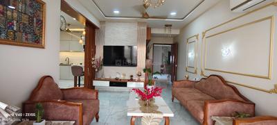 3 BHK Flat