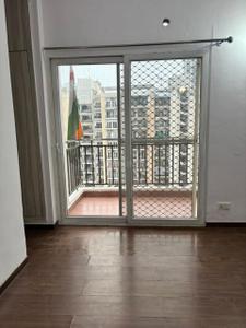 Bedroom Image of 1153 Sq.ft 3 BHK Apartment / Flat for sale in Panchsheel Pratishtha, Sector 75 Noida for Rs. 21400000