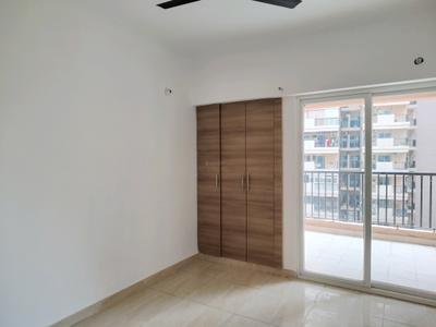 Bedroom Image of 1057 Sq.ft 2.5 BHK Apartment / Flat for sale in Galaxy North Avenue Tower G, Noida Extension Greater Noida for Rs. 9500000