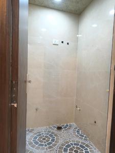 Common Bathroom Image of 1040 Sq.ft 2 BHK Builder Floor for sale in Vaishali Ghaziabad for Rs. 7500000