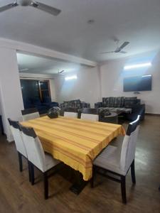 Hall Image of 2250 Sq.ft 2 BHK Builder Floor for rent in Sector 40 Gurgaon for Rs. 55000