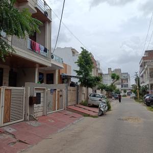Image of 1350 Sq.ft Residential Plot / Land for sale in Mansarovar Extension, Jaipur for Rs. 16500000