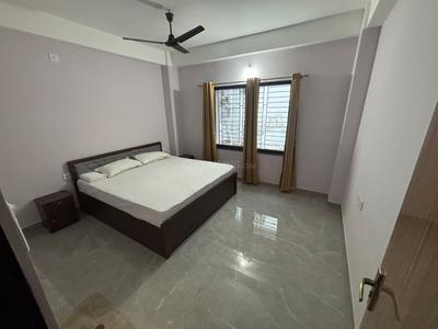 Bedroom Image of 1050 Sq.ft 3 BHK Apartment / Flat for rent in Pradhan Nagar Siliguri for Rs. 22000