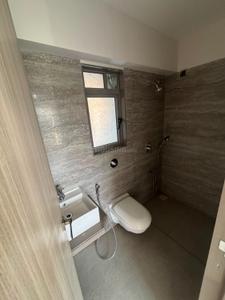 Bathroom Image of 436 Sq.ft 1 BHK Apartment / Flat for sale in Siddha Sky, Sion Mumbai for Rs. 13200000