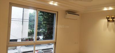 Bedroom Image of 2800 Sq.ft 4 BHK Builder Floor for rent in Vasant Kunj New Delhi for Rs. 75000