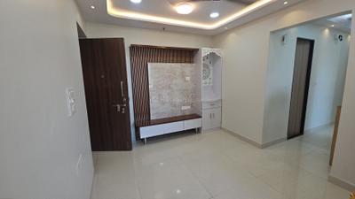 Living Room Image of 600 Sq.ft 2 BHK Apartment / Flat for rent in Dadar East Mumbai for Rs. 72000