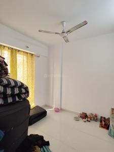Hall Image of 950 Sq.ft 2 BHK Apartment / Flat for rent in Old Sangvi Pune for Rs. 23000