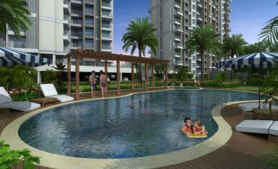 Image of 990 Sq.ft 2 BHK Apartment / Flat for sale in Guru Atman, Kalyan West, Kalyan for Rs. 6600000