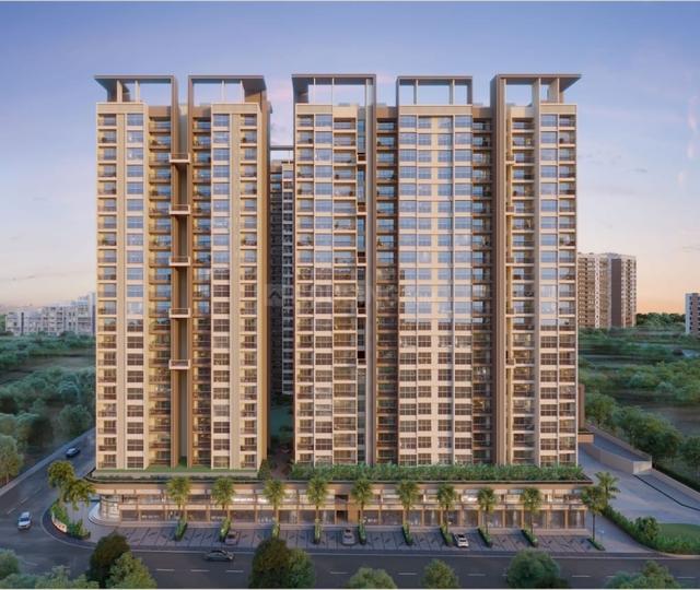 Rohit 108 Astera Main Image 1