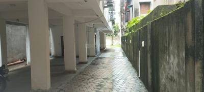 Balcony Image of 1030 Sq.ft 2 BHK Apartment / Flat for sale in Bhowanipore Kolkata for Rs. 8000000