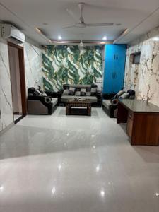 Hall Image of 2250 Sq.ft 9 BHK Independent House for rent in Sector 66 Mohali for Rs. 180000
