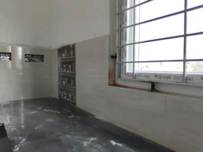 Kitchen Image of 1047 Sq.ft 2 BHK Apartment / Flat for sale in TVS Emerald GreenAcres, Medavakkam Chennai for Rs. 7000000
