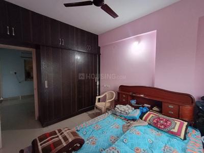 Bedroom Image of 1440 Sq.ft 3 BHK Apartment / Flat for sale in MBM Kamalanand Residency by MBM Developers, JP Nagar Bengaluru for Rs. 14000000