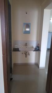 Hall Image of 1299 Sq.ft 2 BHK Apartment / Flat for sale in Dange Casa 7 Phase I, Thergaon Pune for Rs. 9800000