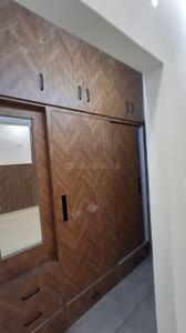 Bedroom Image of 950 Sq.ft 3 BHK Duplex for sale in Dhakoli Zirakpur for Rs. 11500000