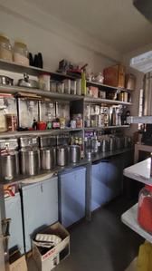 Kitchen Image of 3000 Sq.ft 4 BHK Independent House for sale in Nashik Road Nashik for Rs. 35000000