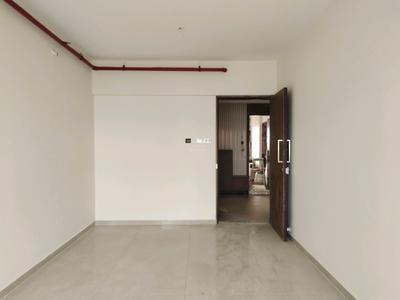 Living Room Image of 750 Sq.ft 2 BHK Apartment / Flat for sale in Gurukrupa Marina Enclave Wings Q And R With Kindergarten Phase IV, Malad West Mumbai for Rs. 16900000