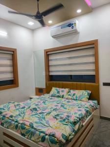 Bedroom Image of 3455 Sq.ft 4 BHK Duplex for sale in Jeet City , Chiloda Gandhinagar for Rs. 45000000