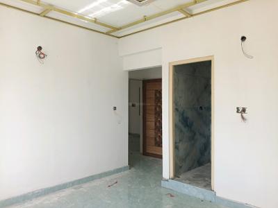 Bedroom Image of 1333 Sq.ft 3 BHK Apartment / Flat for sale in HK Roshini Homes, Horamavu Bengaluru for Rs. 8484000