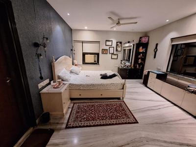 Bedroom Image of 2450 Sq.ft 3 BHK Apartment / Flat for sale in Ballygunge Kolkata for Rs. 55000000