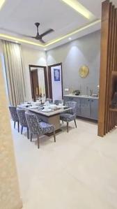 Hall Image of 1750 Sq.ft 3 BHK Apartment / Flat for sale in Adore Arpanam, Sector 83 Faridabad for Rs. 16500000