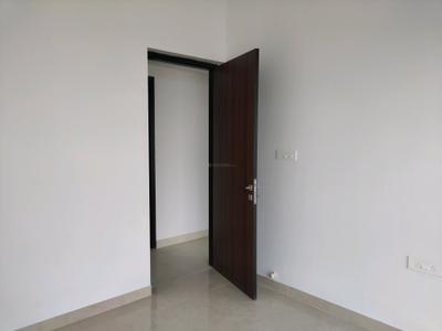 Bedroom Image of 1050 Sq.ft 2 BHK Apartment / Flat for sale in Runwal Forest Tower 1 To 4, Kanjurmarg West Mumbai for Rs. 20500000