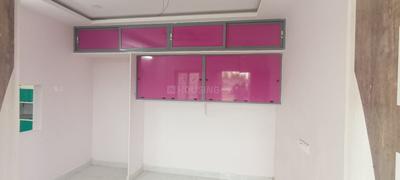 Bedroom Image of 660 Sq.ft 1 BHK Independent House for rent in PNT Colony Vijayawada for Rs. 8000