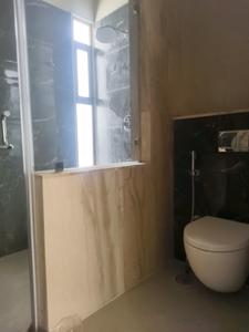 Bedroom One Image of 3900 Sq.ft 4.5 BHK Villa for sale in NCC Mistywood, Yelahanka Bengaluru for Rs. 100000000