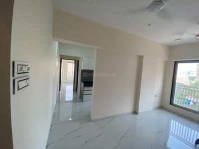 Hall Image of 635 Sq.ft 2 BHK Apartment / Flat for sale in Vraj One Andheri Sheetal Dhara Premises CHSL, Andheri West Mumbai for Rs. 23000000