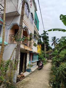 Image of 2000 Sq.ft 5 BHK Independent House for sale in Chinsurah, Hooghly for Rs. 7000000