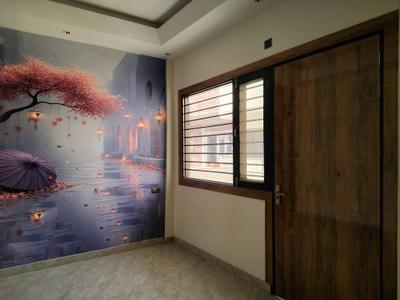Bedroom Image of 1750 Sq.ft 3 BHK Villa for sale in Yuvraj Villa, Noida Extension Greater Noida for Rs. 8489000