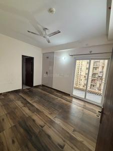 Bedroom Image of 1365 Sq.ft 3 BHK Apartment / Flat for rent in Dev Sai Sports Home, Noida Extension Greater Noida for Rs. 27000