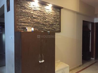 Image of 1570 Sq.ft 2 BHK Apartment / Flat for rent in Dombarahalli, Bengaluru for Rs. 105000