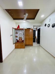 Hall Image of 1260 Sq.ft 2 BHK Apartment / Flat for sale in Anmol Aagman, Gota Ahmedabad for Rs. 6500000