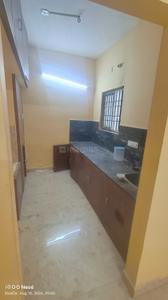 Kitchen Image of 900 Sq.ft 2 BHK Independent House for rent in Pallikaranai Chennai for Rs. 13000