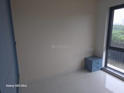 Bedroom Image of 1200 Sq.ft 2 BHK Apartment / Flat for rent in ANP Atlantis Phase I, Baner Pune for Rs. 38500