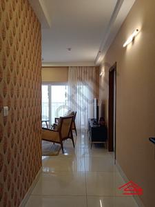 Hall Image of 2778 Sq.ft 3 BHK Apartment / Flat for sale in Prestige Park Grove by Prestige Projects Pvt Ltd, Kannamangala - Whitefield Hoskote Road Bengaluru for Rs. 45300000