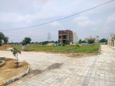 Royal Jat Colony Plot View 3