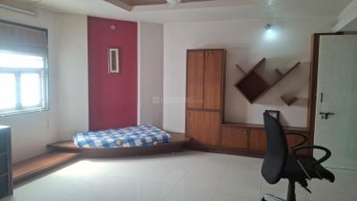 Bedroom Image of 1700 Sq.ft 4 BHK Apartment / Flat for sale in Sheladia Pushpavan Apartments, Bodakdev Ahmedabad for Rs. 24100000
