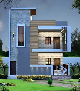 3.5 BHK Independent House