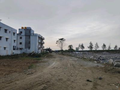Image of 6000 Sq.ft Residential Plot / Land for sale in Sholinganallur, Chennai for Rs. 48000000