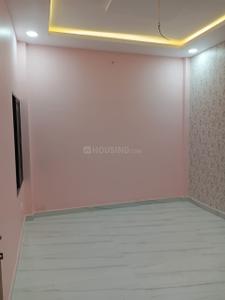 Hall Image of 1200 Sq.ft 2.5 BHK Independent House for rent in Gaurabagh Lucknow for Rs. 14500
