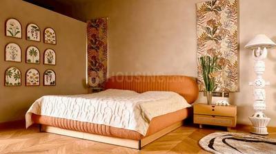 Bedroom Image of 800 Sq.ft 2 BHK Apartment / Flat for sale in I R Horizon Heights, Andheri East Mumbai for Rs. 22200000