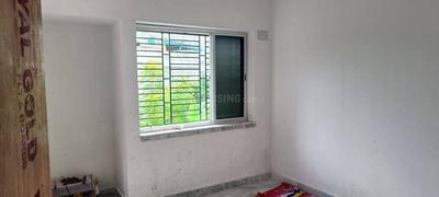 Balcony Image of 420 Sq.ft 1 BHK Apartment / Flat for rent in Kasba Kolkata for Rs. 8000