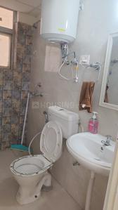 Image of 685 Sq.ft 2 BHK Apartment / Flat for sale in Signature Global The Millennia 2, Sector 37D, Gurgaon for Rs. 8000000