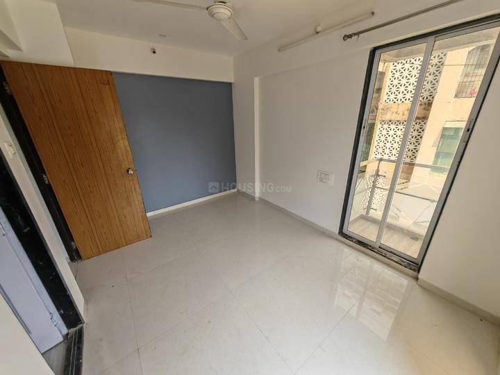 Sandor, Vasai West Bedroom 1