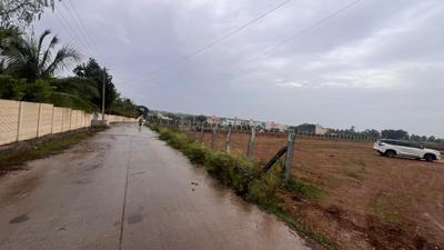 Image of 1200 Sq.ft Residential Plot / Land for sale in Bettahalli, Bengaluru for Rs. 6000000